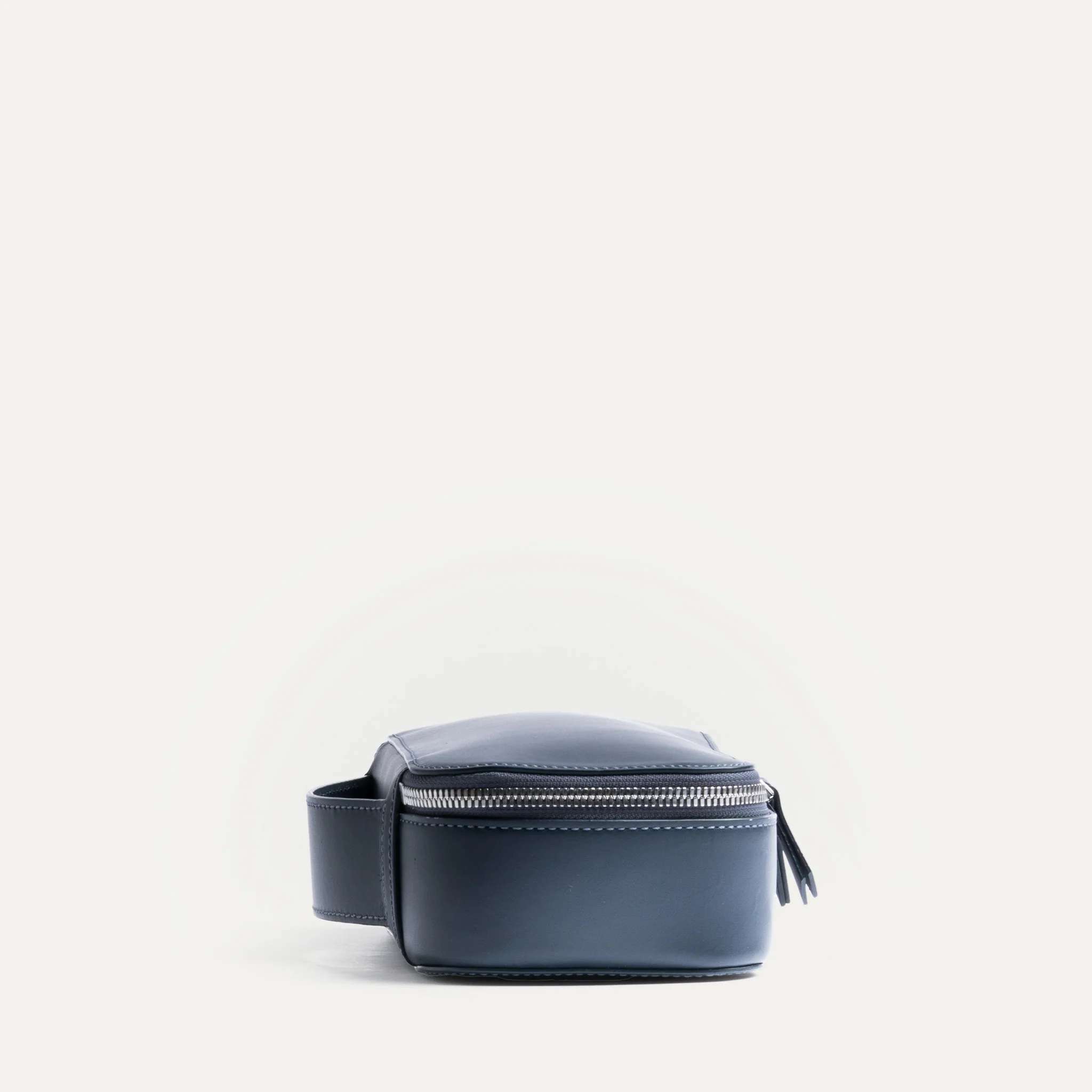 Trousse de toilette cuir ~ GINA II - MARINE - Image 11