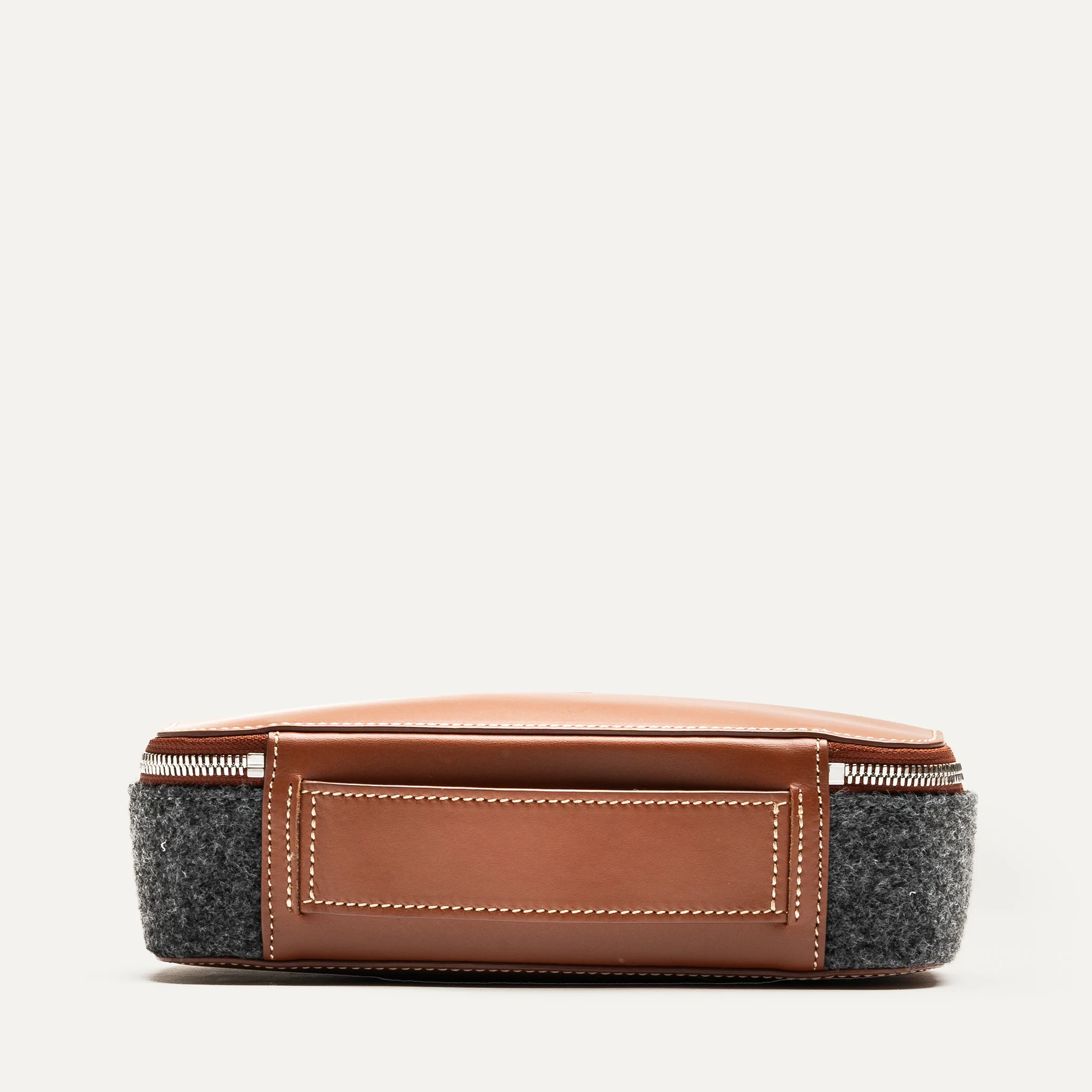 PAULA | Cuir cognac - Image 10