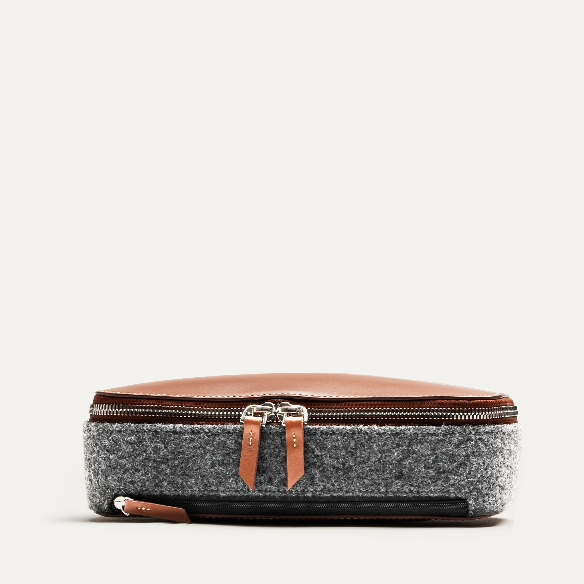 PAULA | Cuir cognac - Image 8
