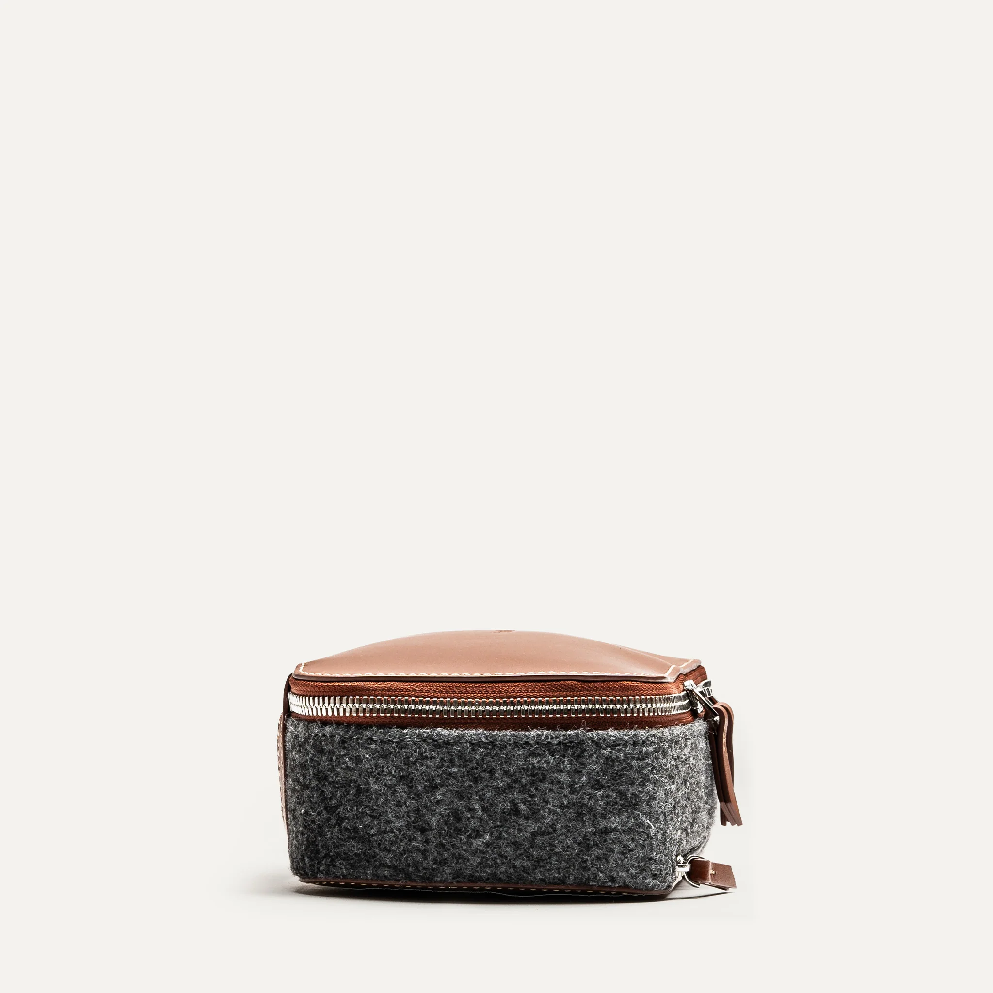 PAULA | Cuir cognac - Image 9