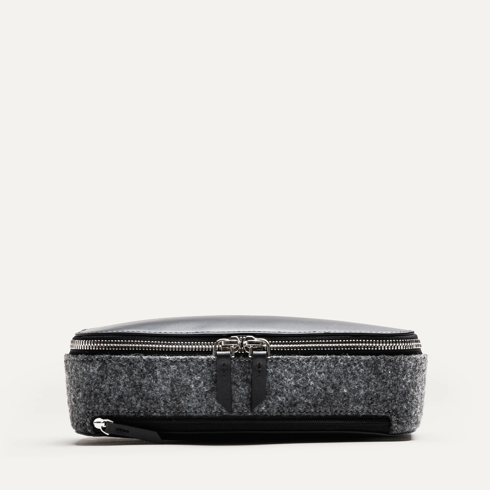 PAULA | Cuir noir - Image 3