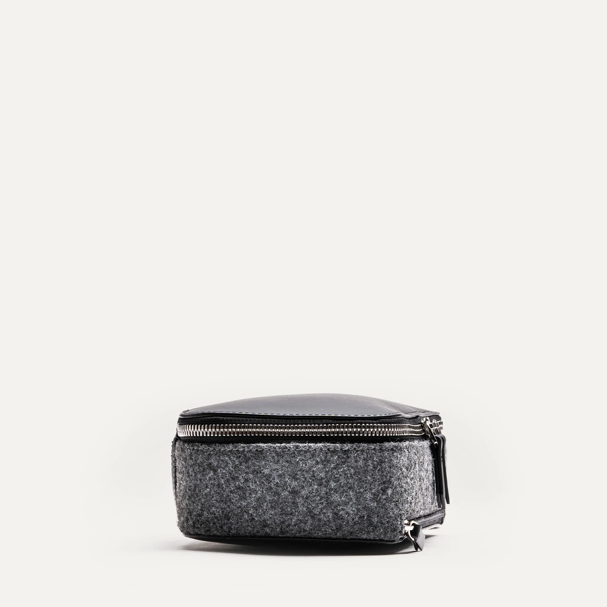 PAULA | Cuir noir - Image 4