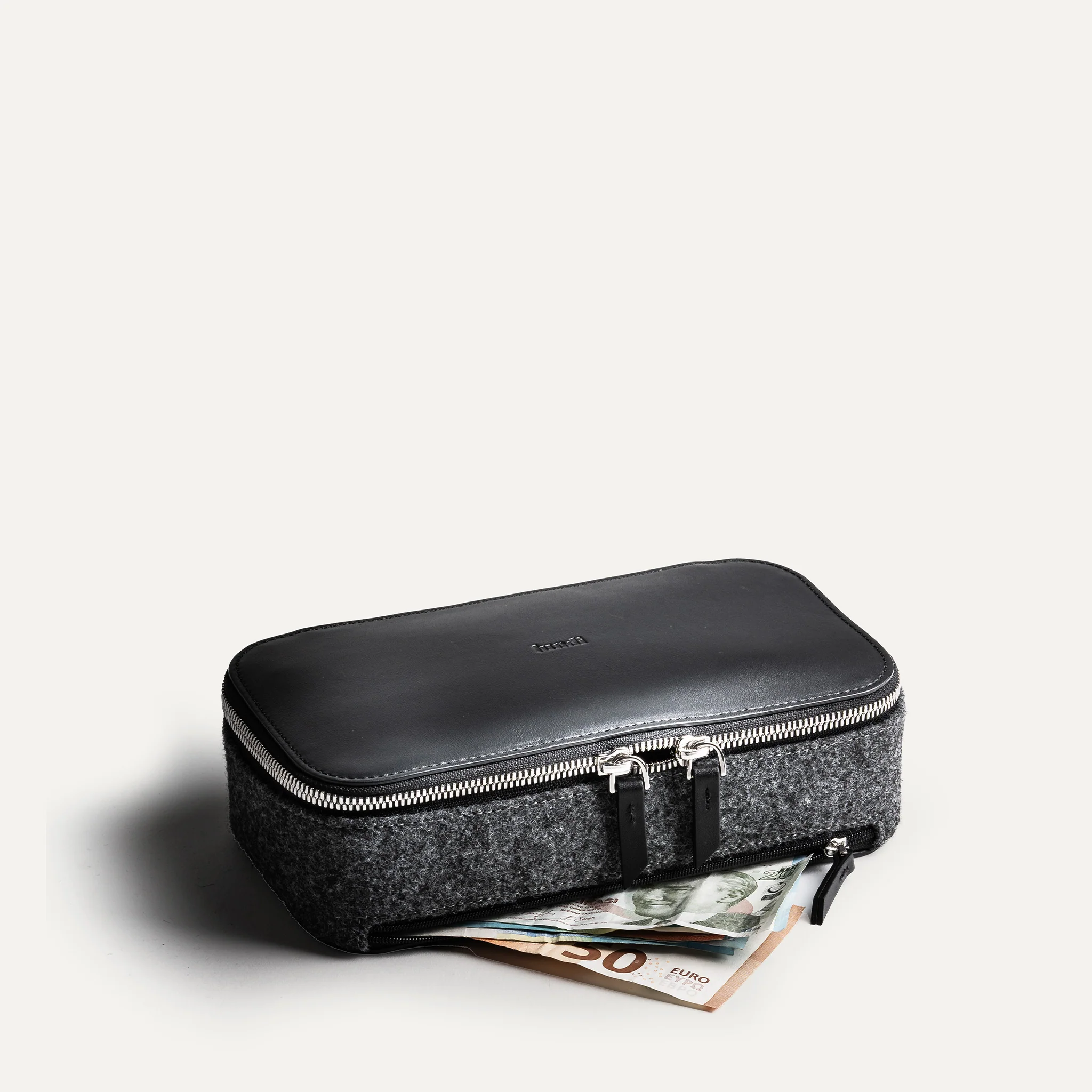 PAULA | Cuir noir - Image 8