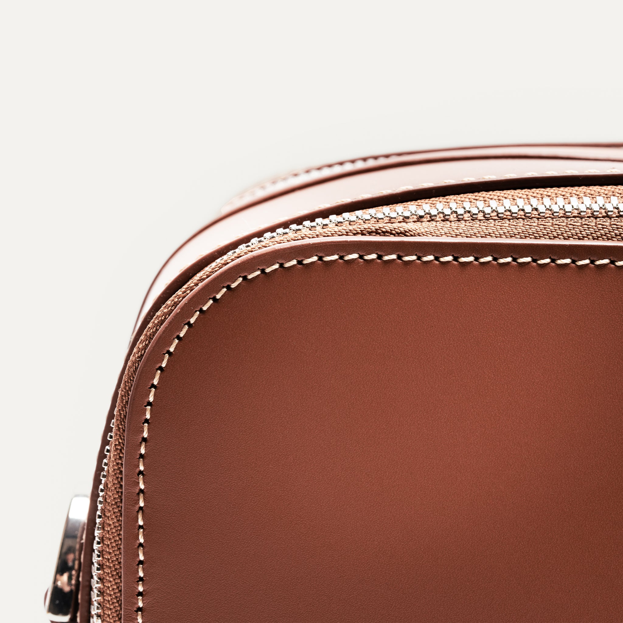 Porte documents 36 hr ~ BELLECOURT II ~ Cognac - Image 8