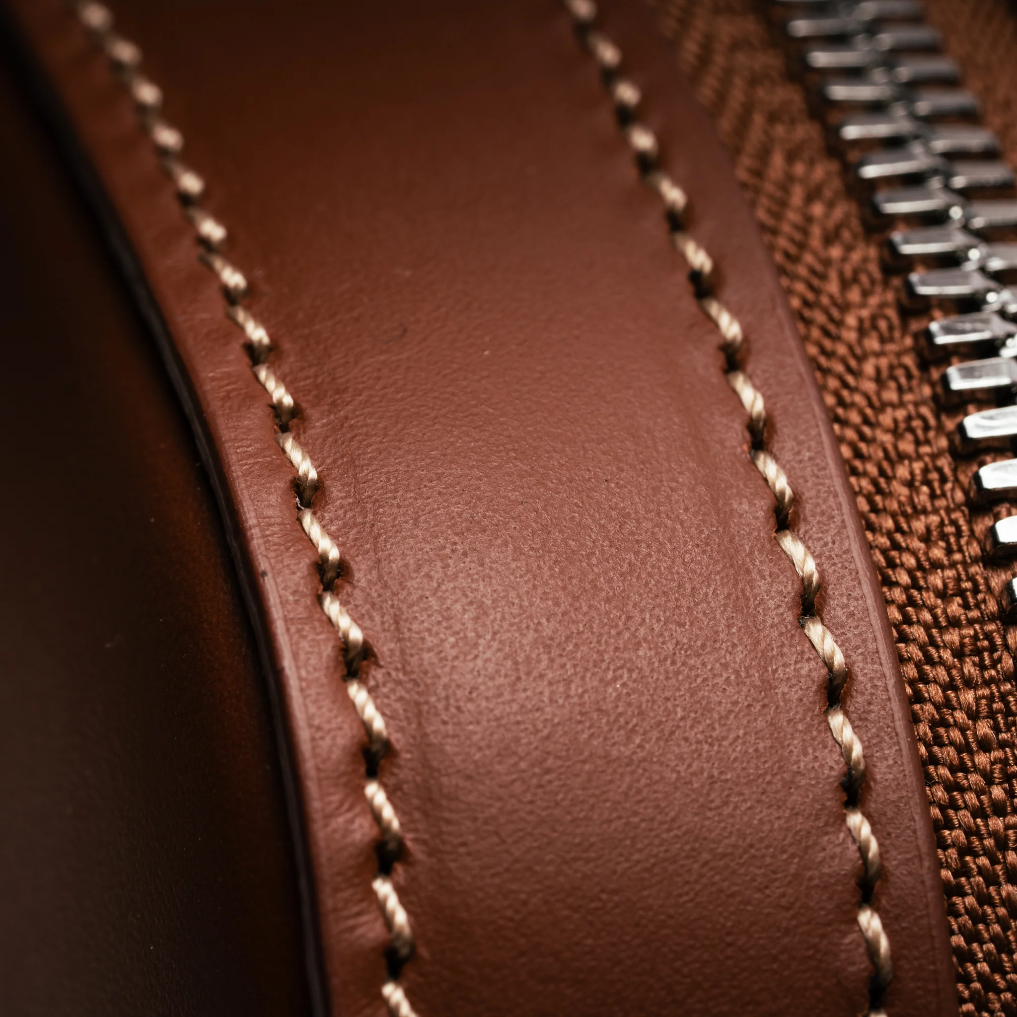 Porte documents 36 hr ~ BELLECOURT II ~ Cognac - Image 9