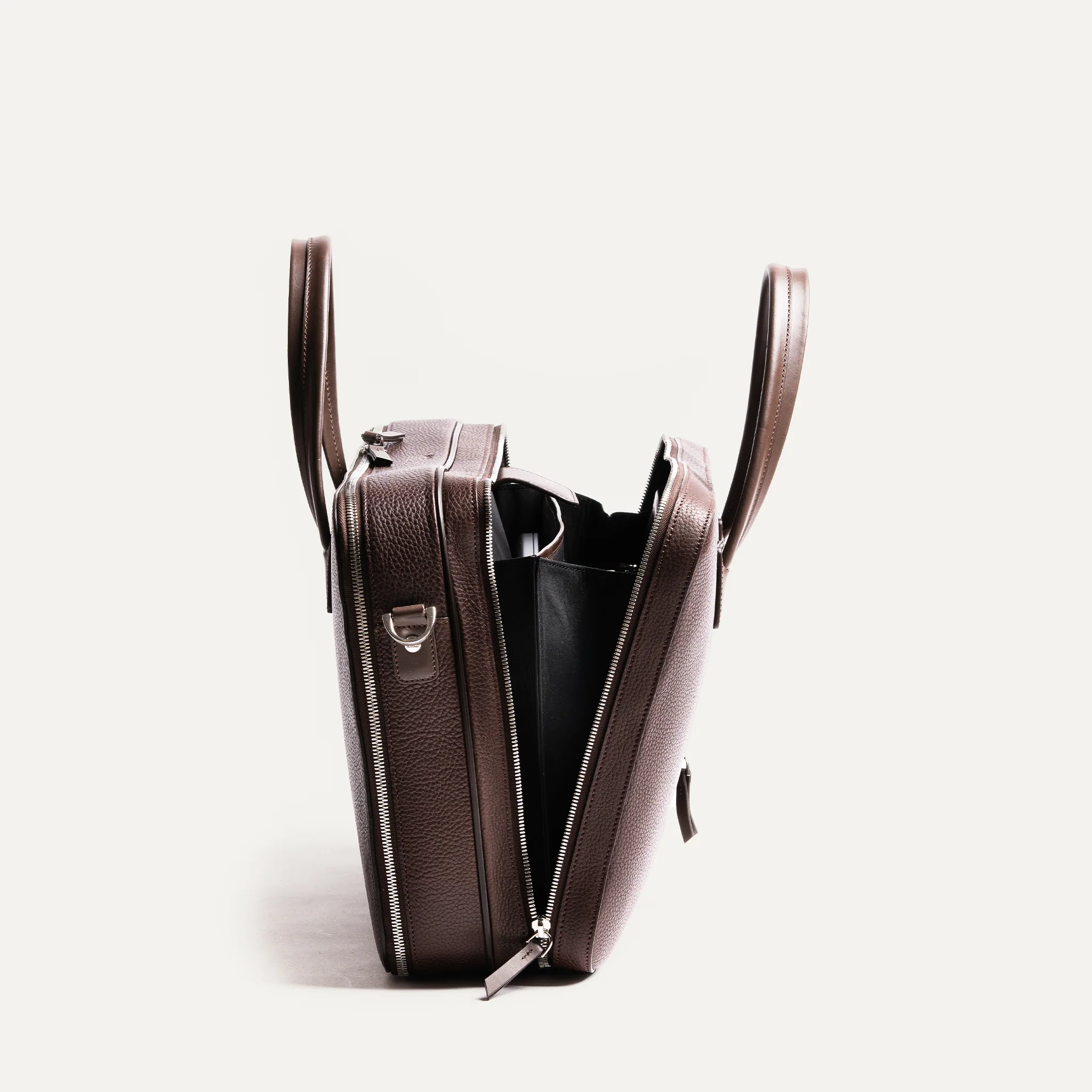 Porte documents 36 hr ~ TILIO II - MARRON - Image 9