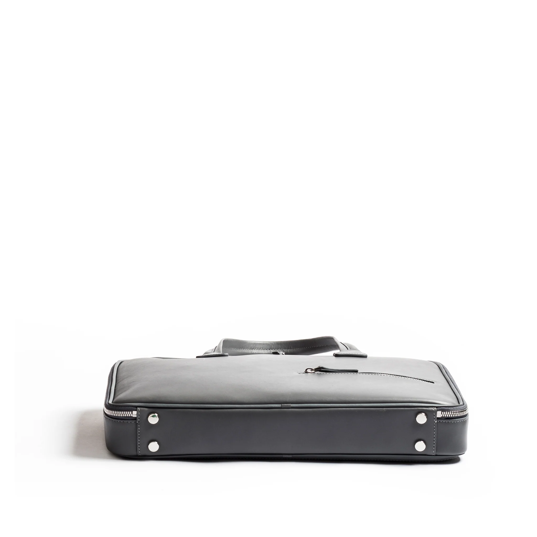 Porte-documents lundi | ALESSANDRO Gris - Image 11