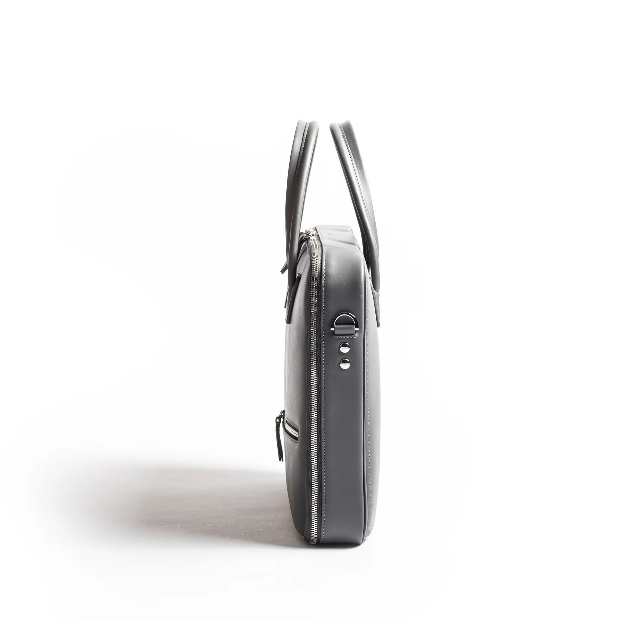 Porte-documents lundi | ALESSANDRO Gris - Image 14