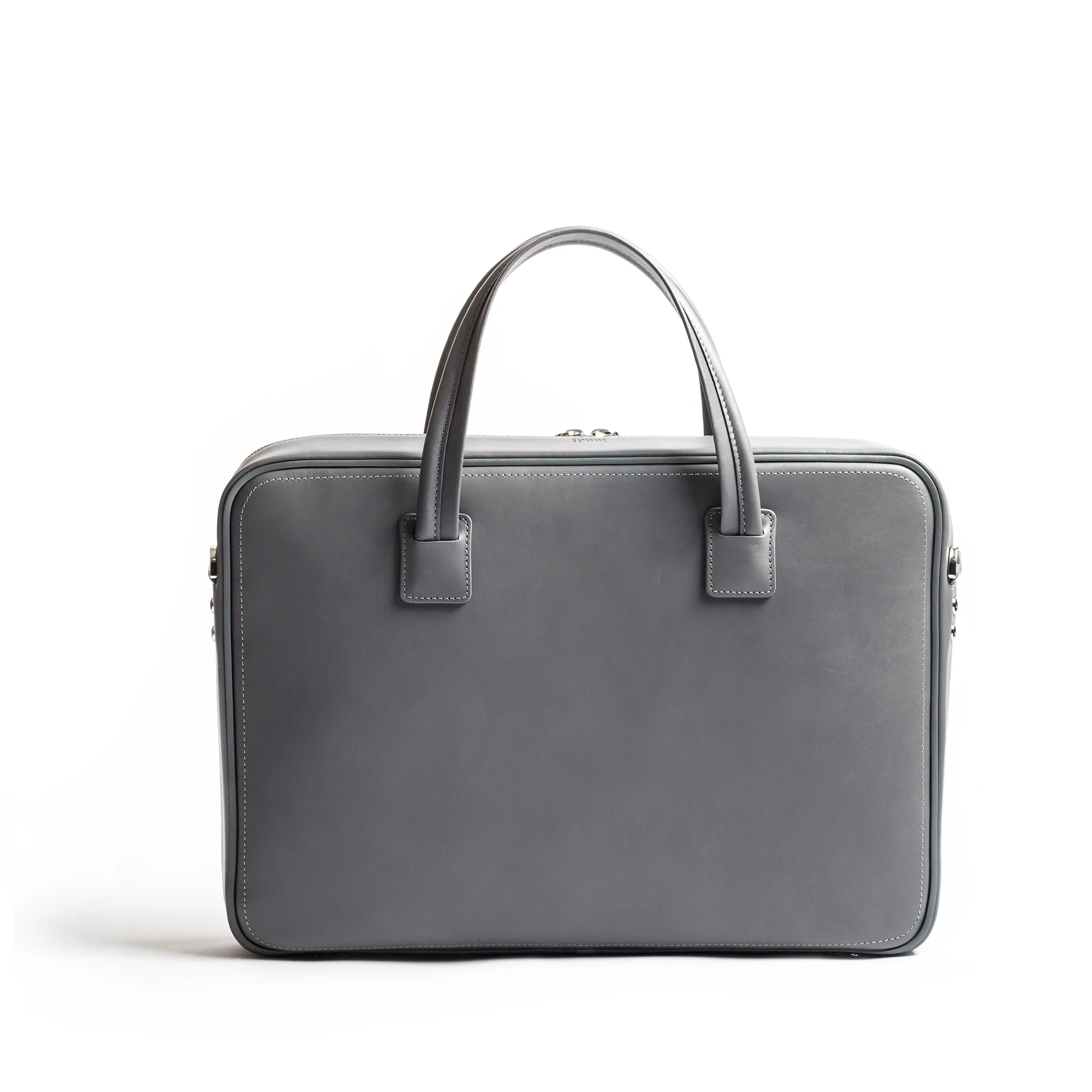 Porte-documents lundi | ALESSANDRO Gris - Image 6
