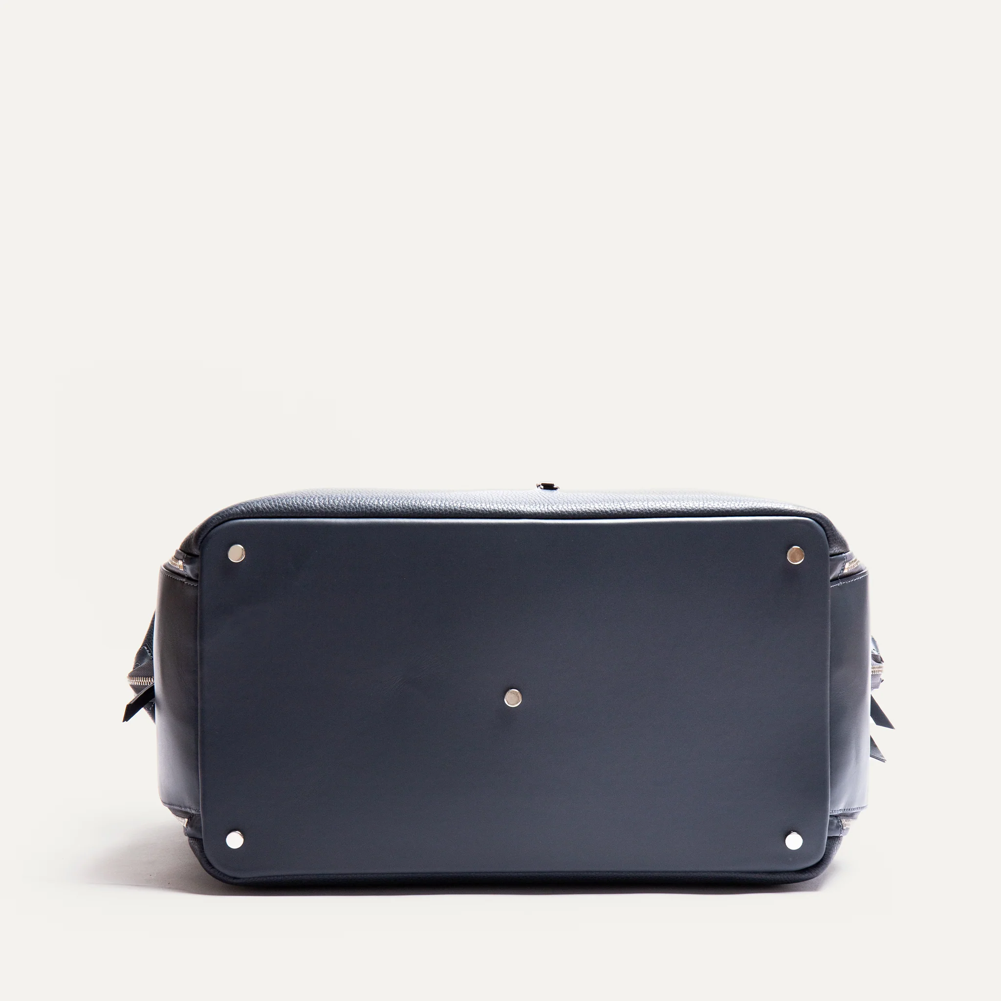 Sac week-end Femme ~ WILSON - MARINE - Image 8