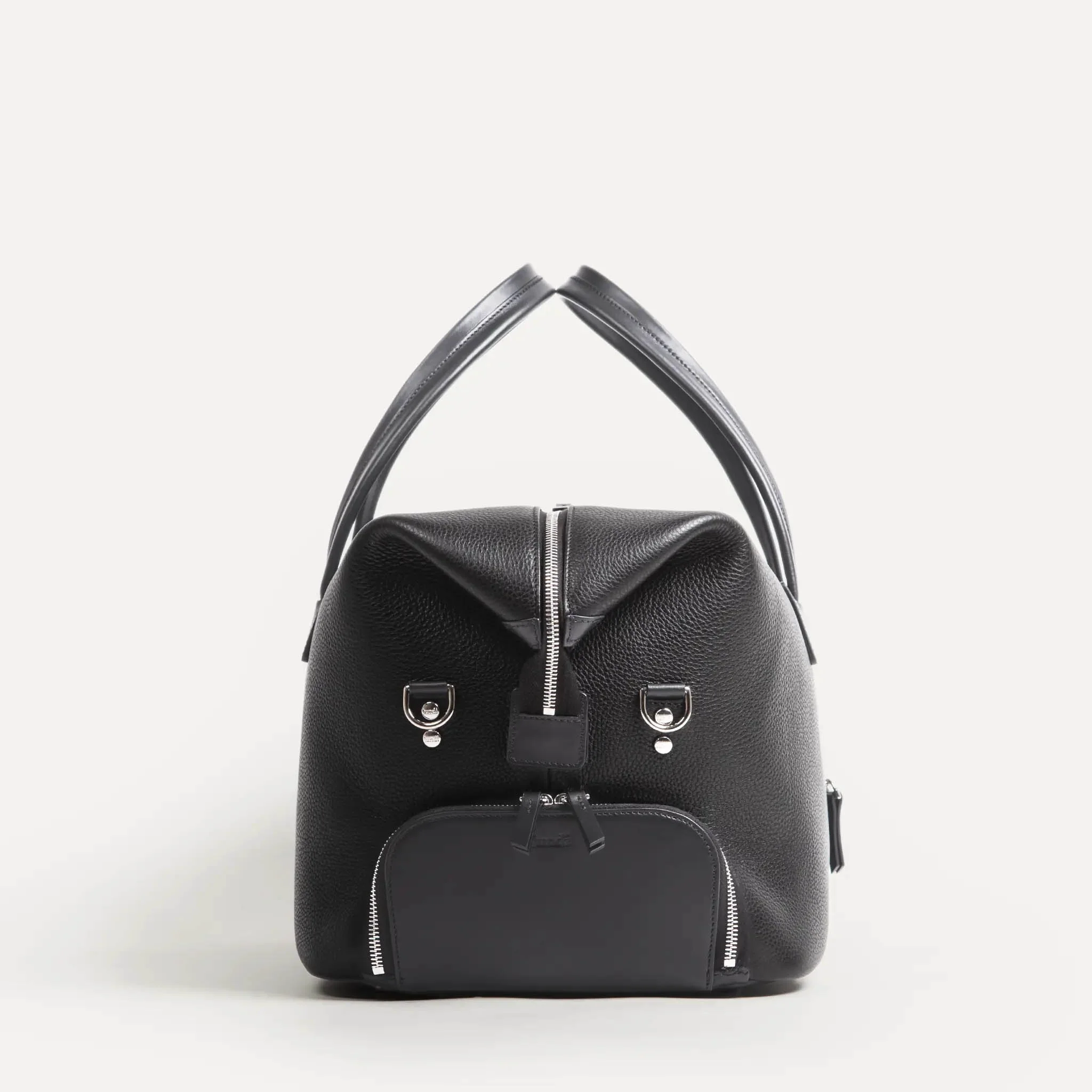 Sac week-end Femme ~ WILSON - NOIR - Image 5