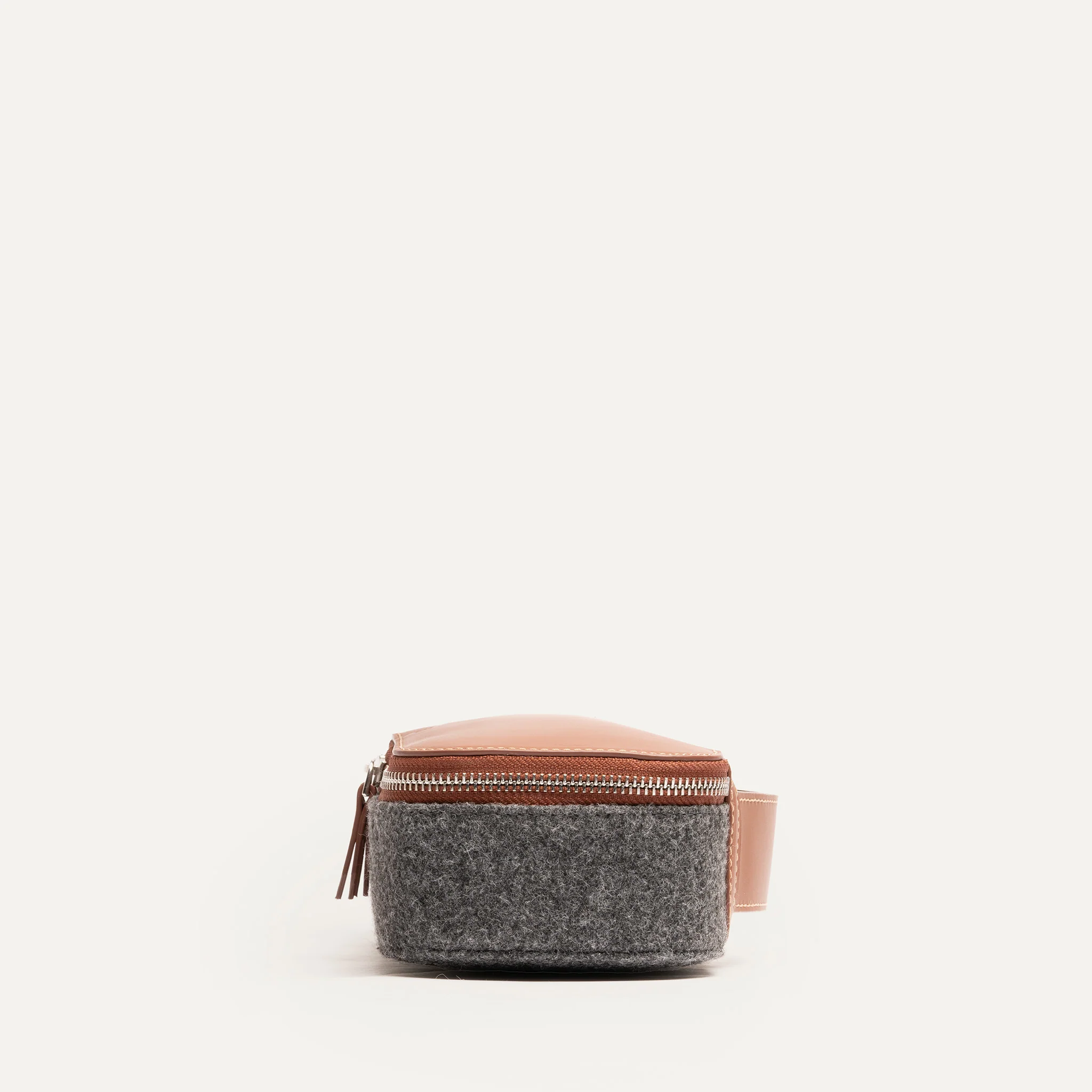 Trousse de toilette ~ JULIET II - COGNAC - Image 10