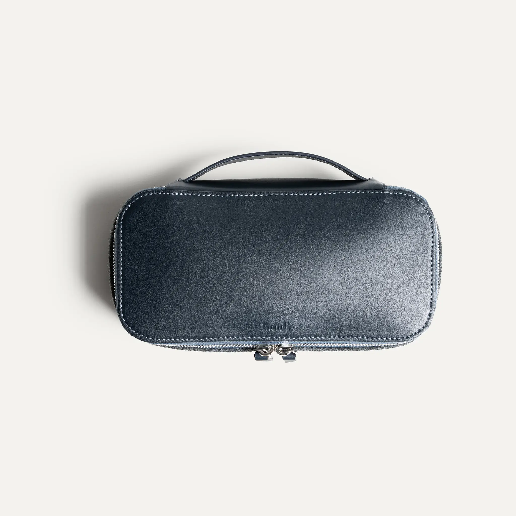 Trousse de toilette ~ JULIET II - MARINE - Image 11