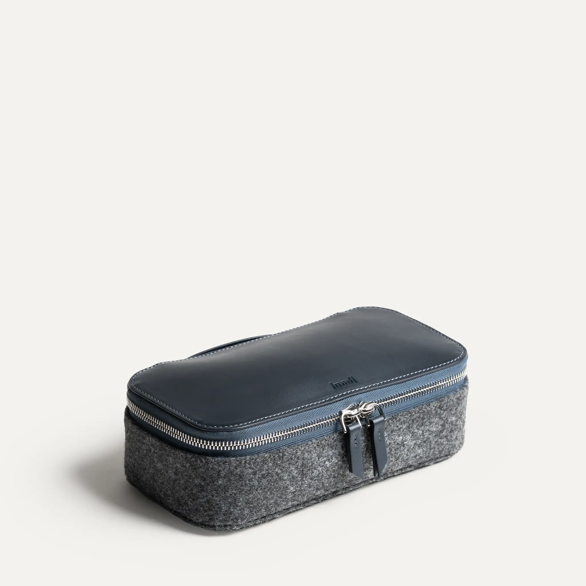 Trousse de toilette ~ JULIET II - MARINE - Image 3