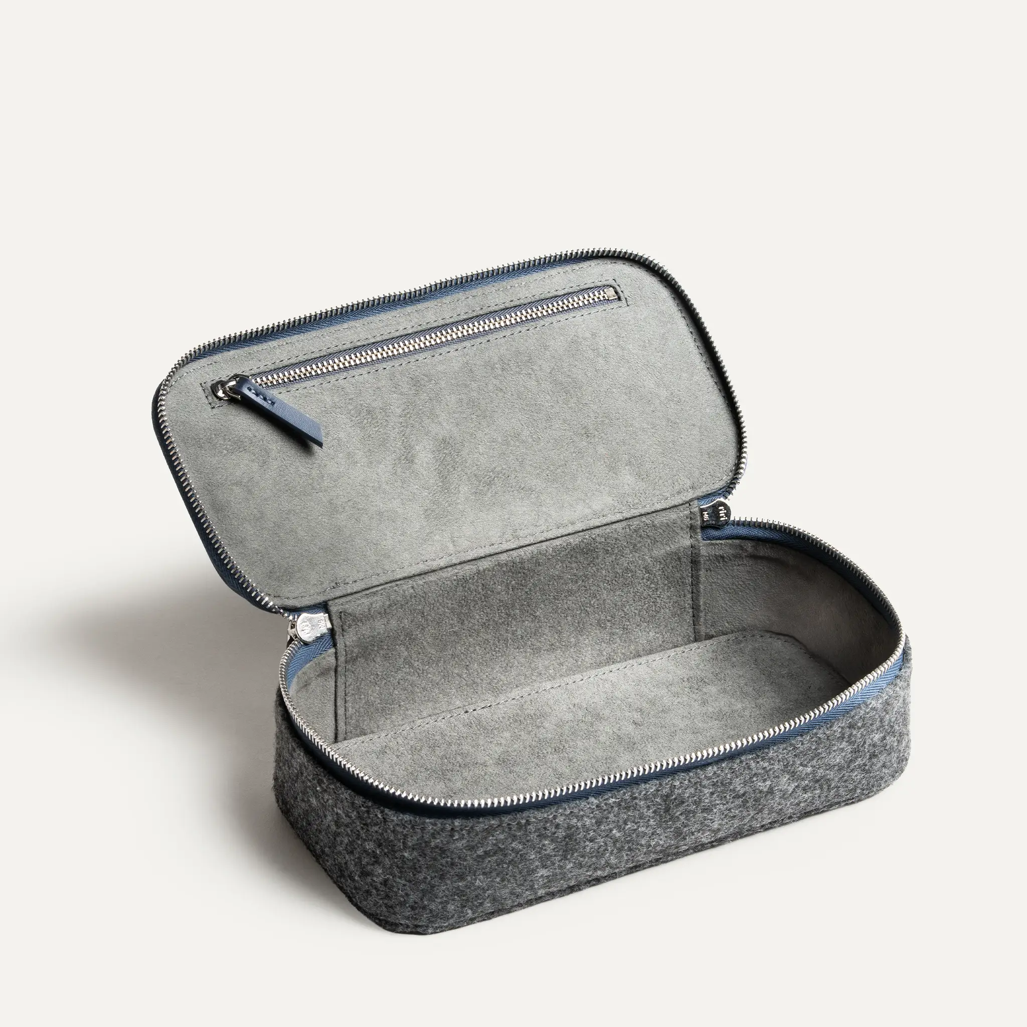 Trousse de toilette ~ JULIET II - MARINE - Image 5