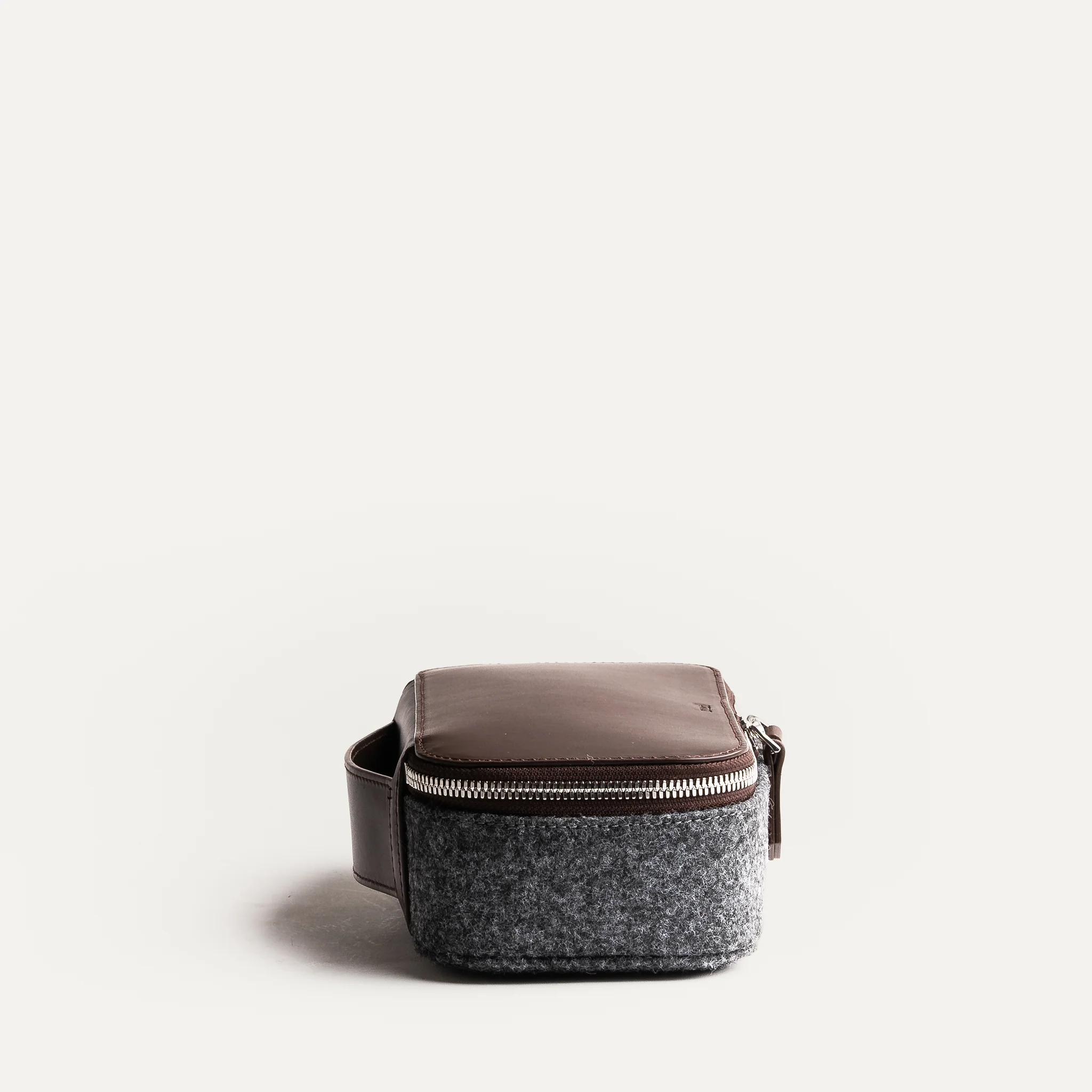 Trousse de toilette ~ JULIET II - MARRON - Image 6