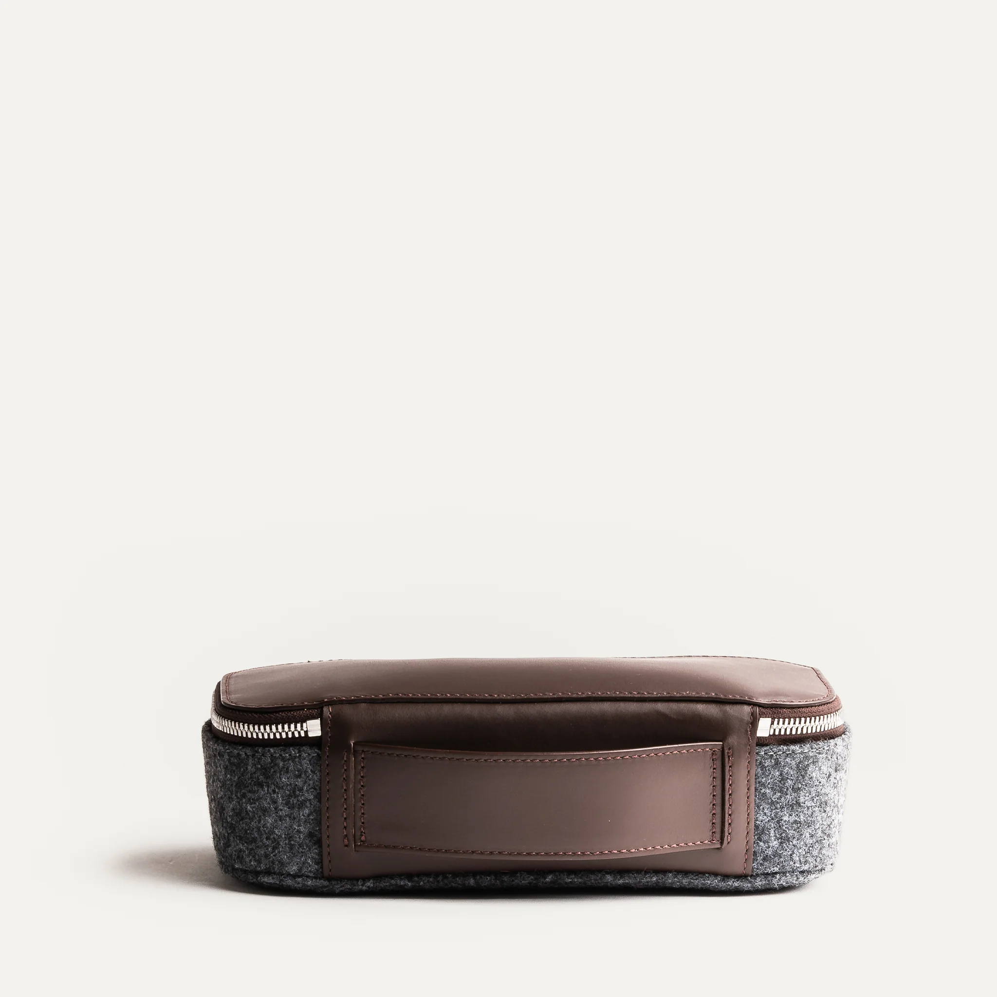 Trousse de toilette ~ JULIET II - MARRON - Image 7