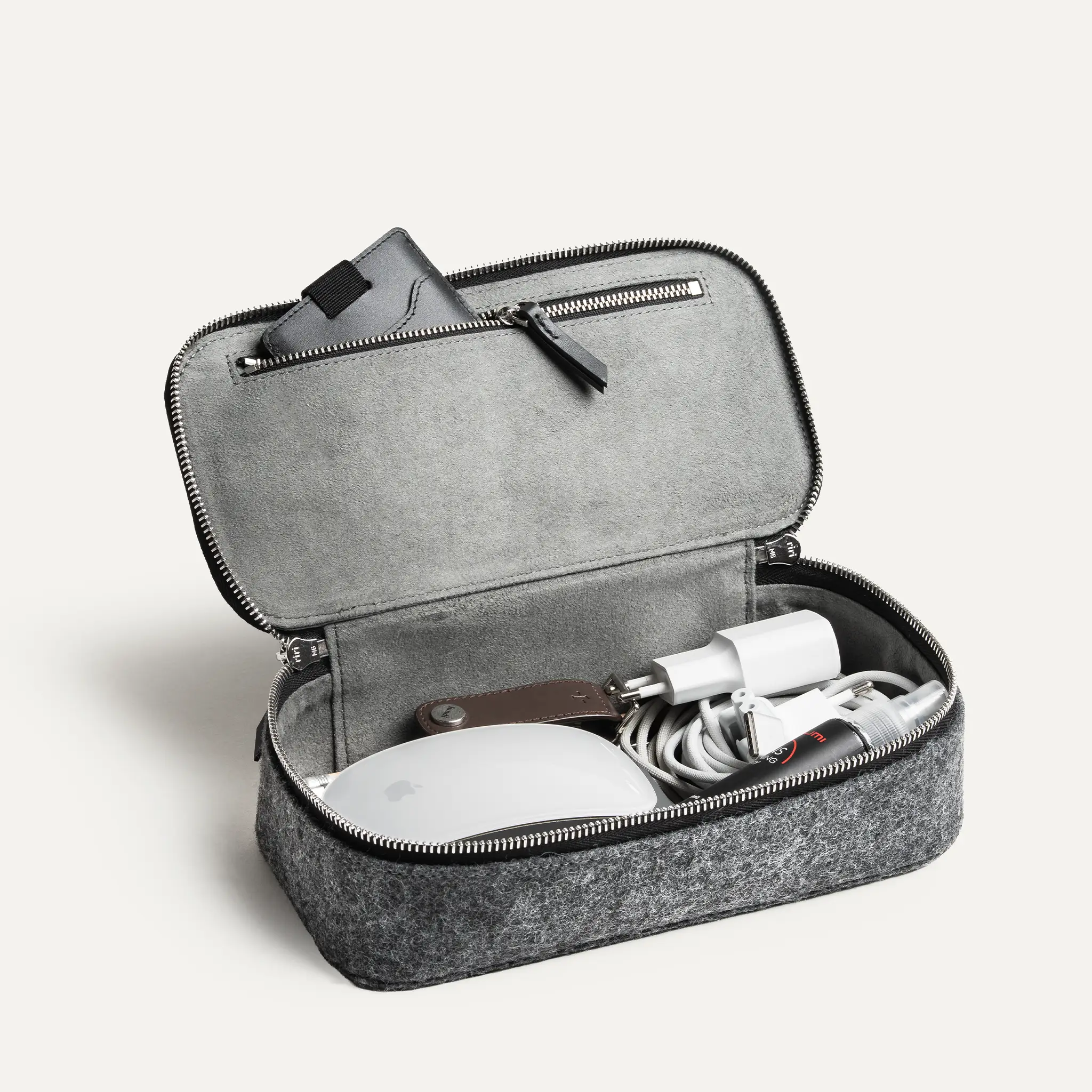 Trousse de toilette ~ JULIET II - NOIR - Image 10