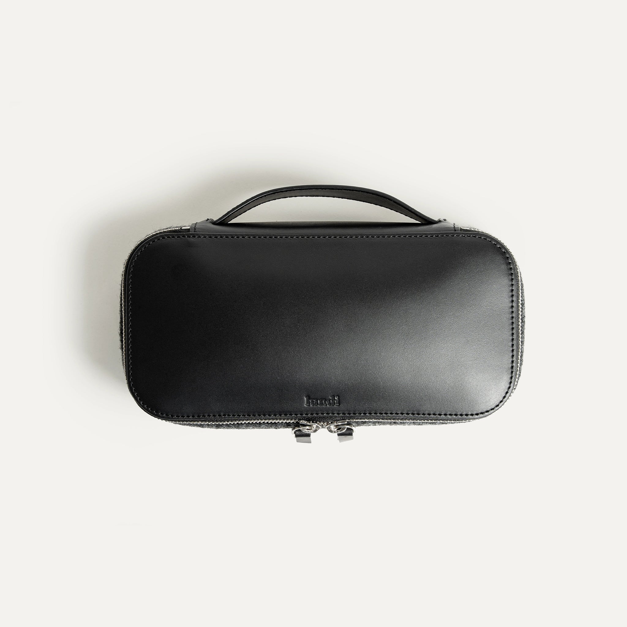 Trousse de toilette ~ JULIET II - NOIR - Image 8