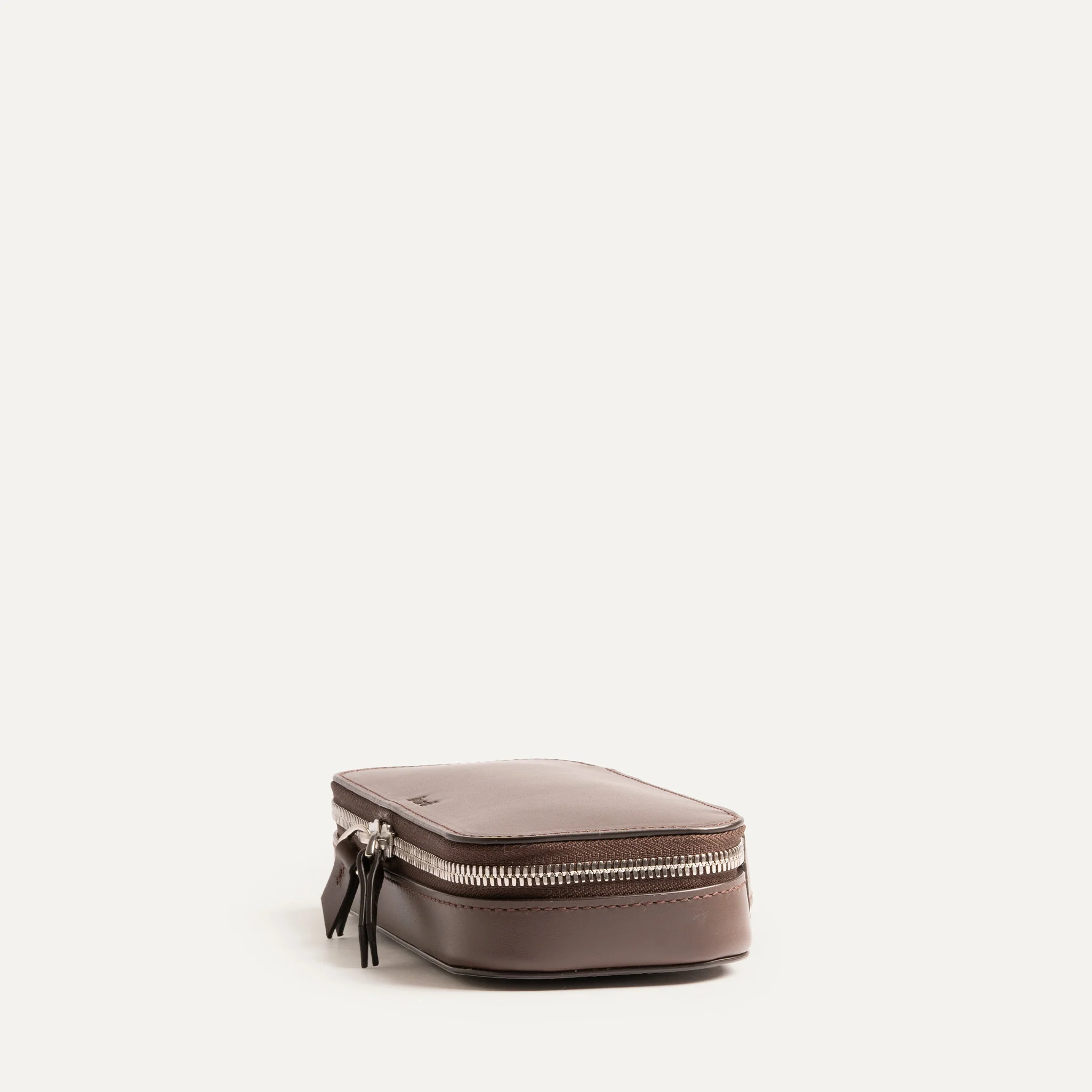 Trousse de toilette compacte ~ SARAH II - MARRON - Image 10