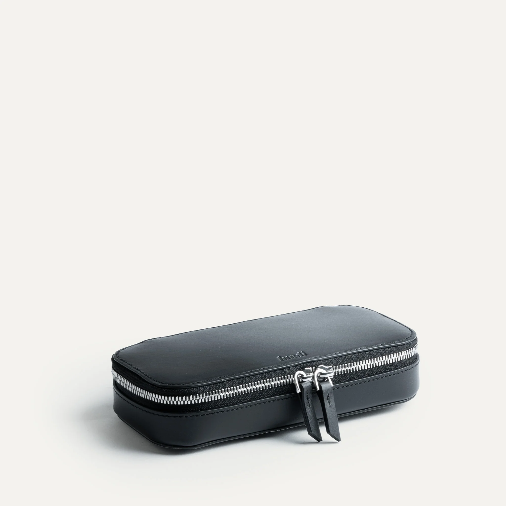 Trousse de toilette compacte ~ SARAH II - NOIR - Image 11