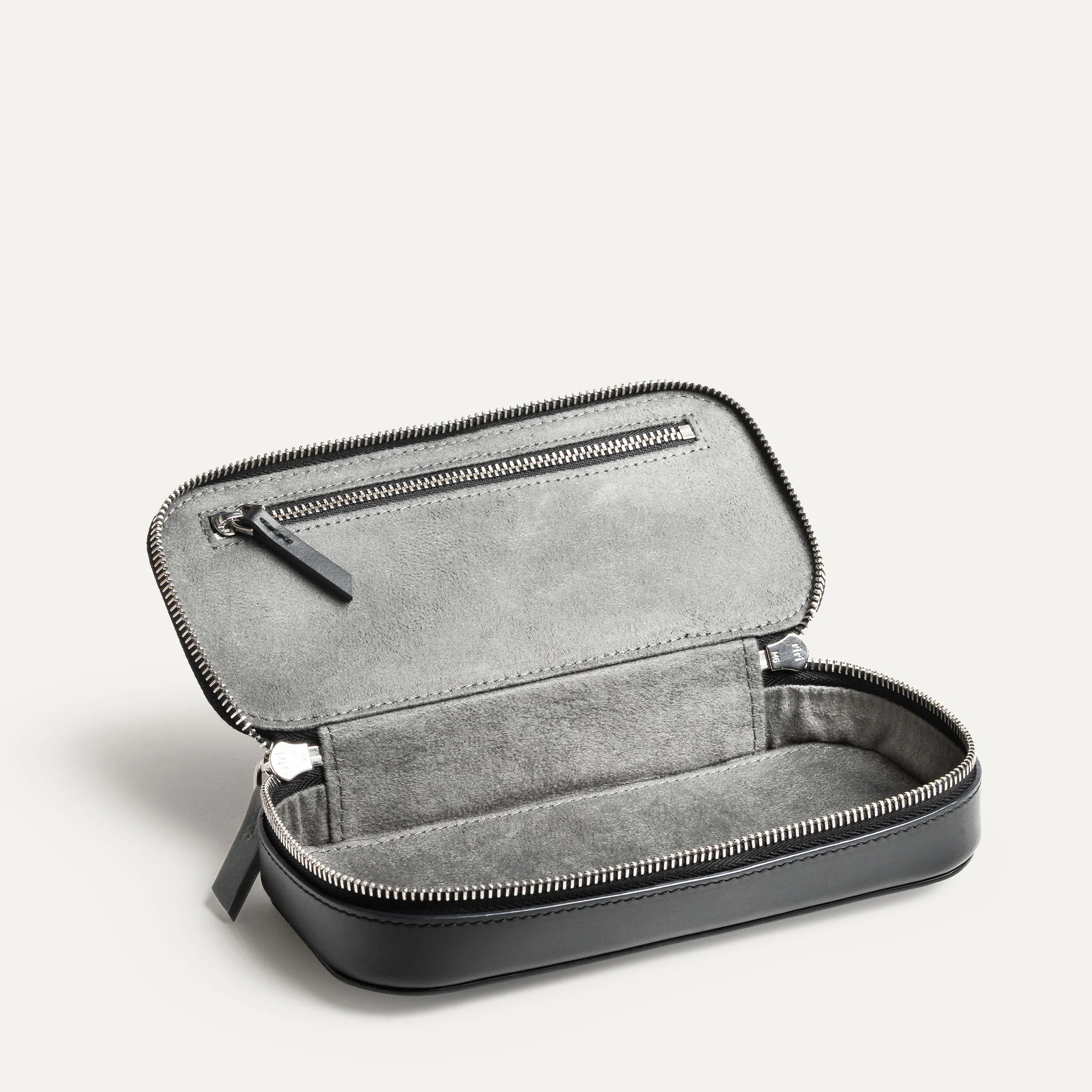 Trousse de toilette compacte ~ SARAH II - NOIR - Image 9